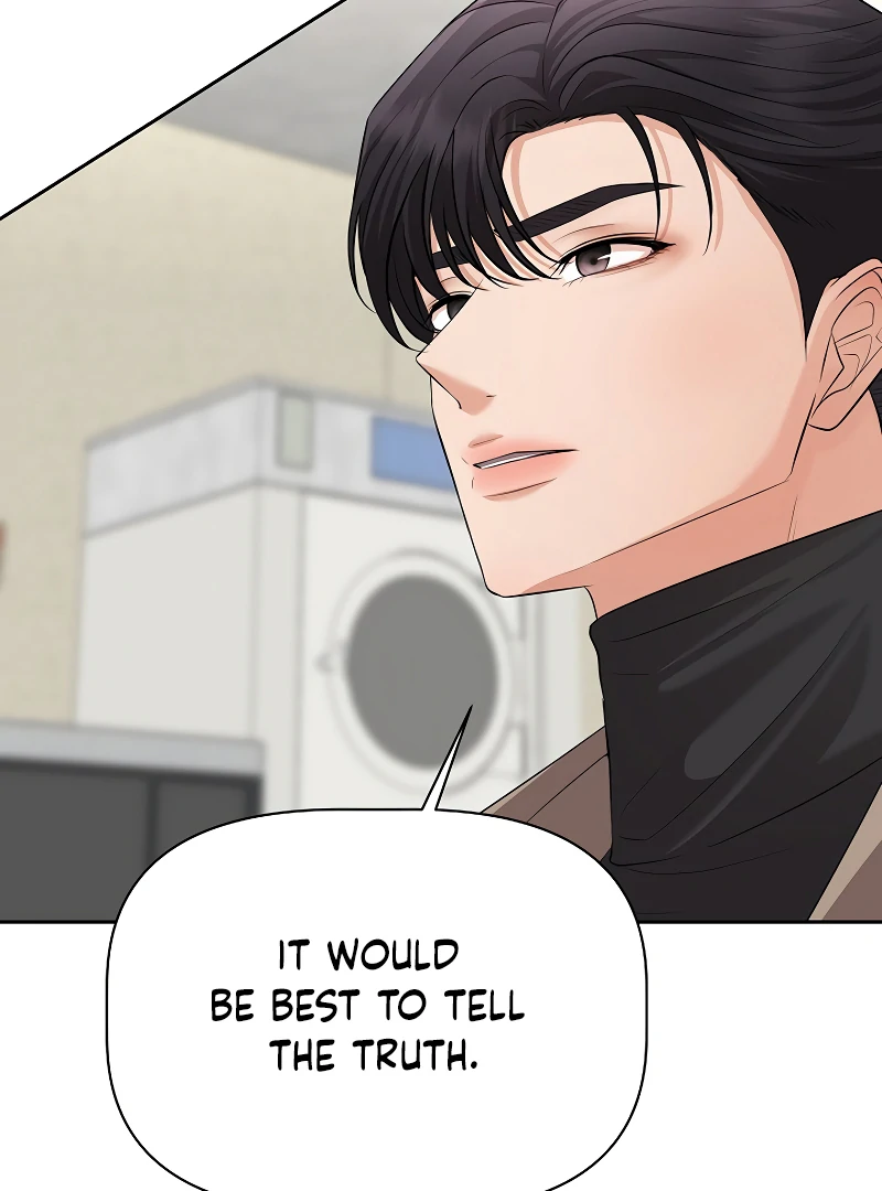 How to survive secretary Hong chapter 37 page 56