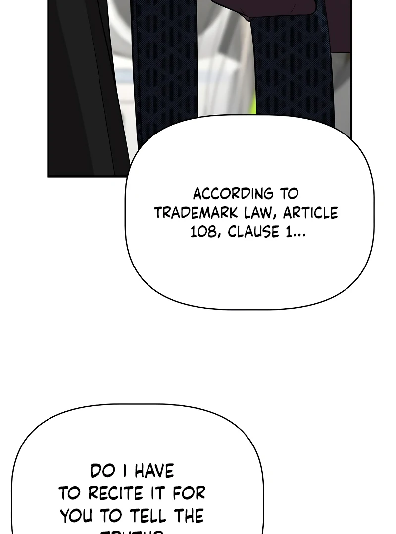 How to survive secretary Hong chapter 37 page 58