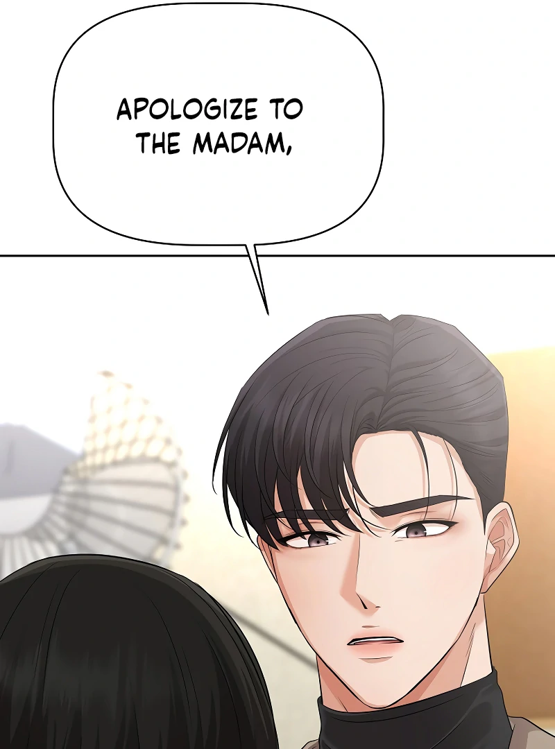 How to survive secretary Hong chapter 37 page 63