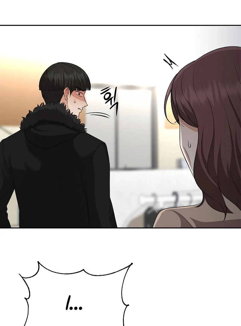 How to survive secretary Hong chapter 37 page 65