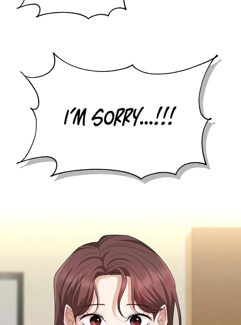 How to survive secretary Hong chapter 37 page 66