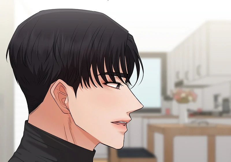 How to survive secretary Hong chapter 37 page 74