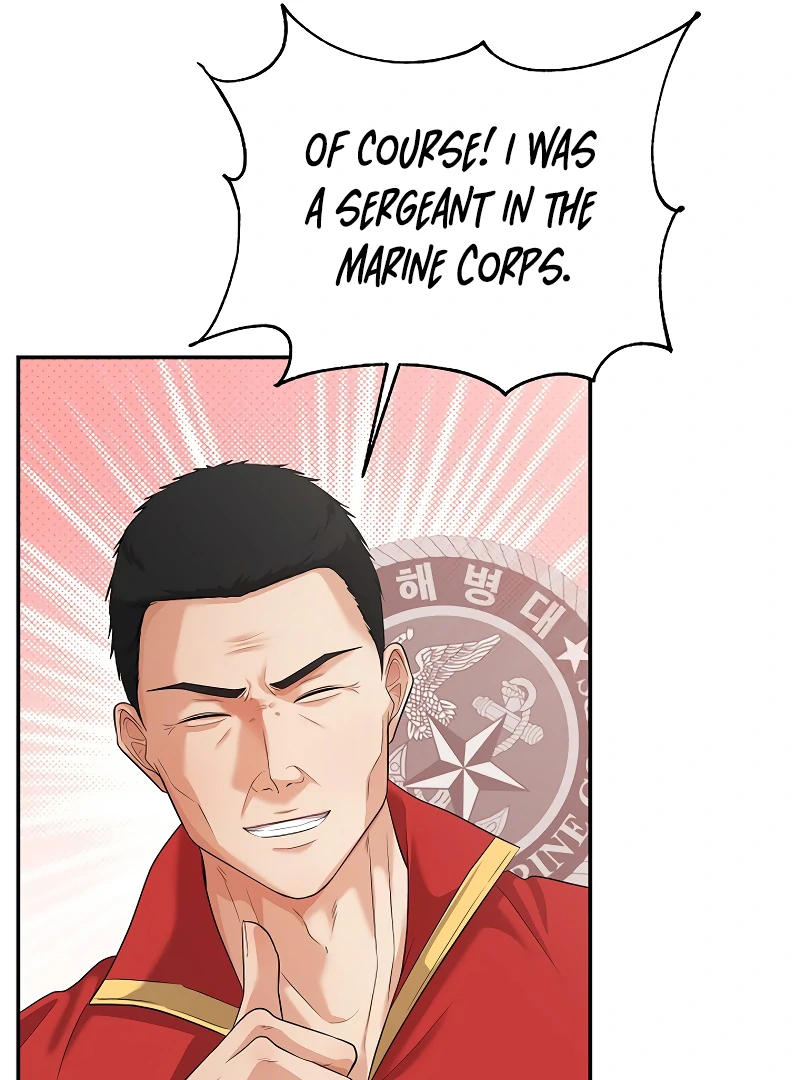 How to survive secretary Hong chapter 37 page 76