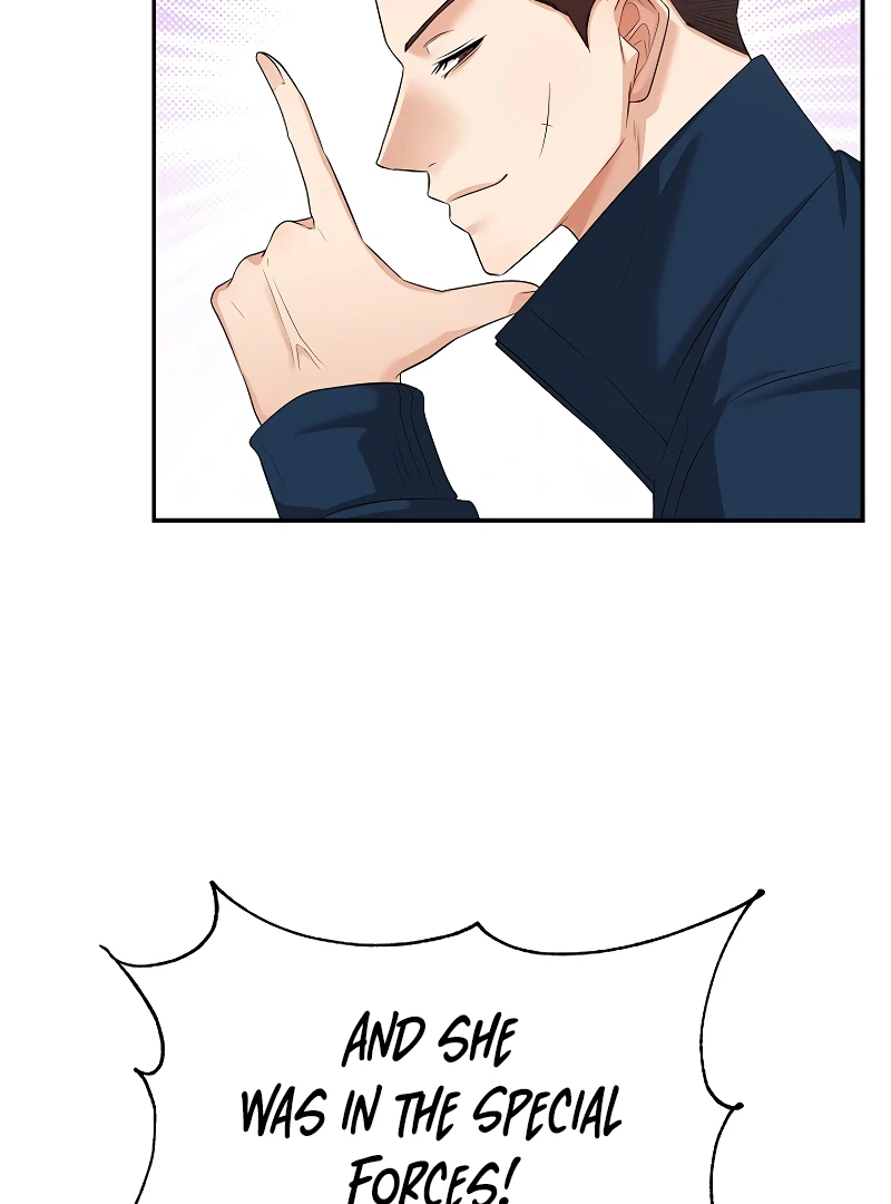 How to survive secretary Hong chapter 37 page 78