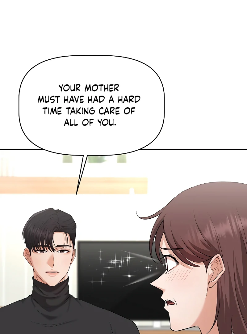 How to survive secretary Hong chapter 37 page 80