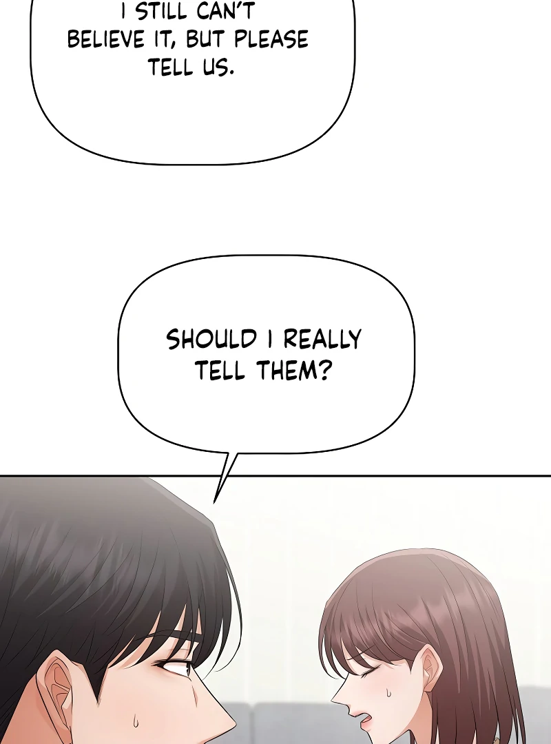 How to survive secretary Hong chapter 37 page 83
