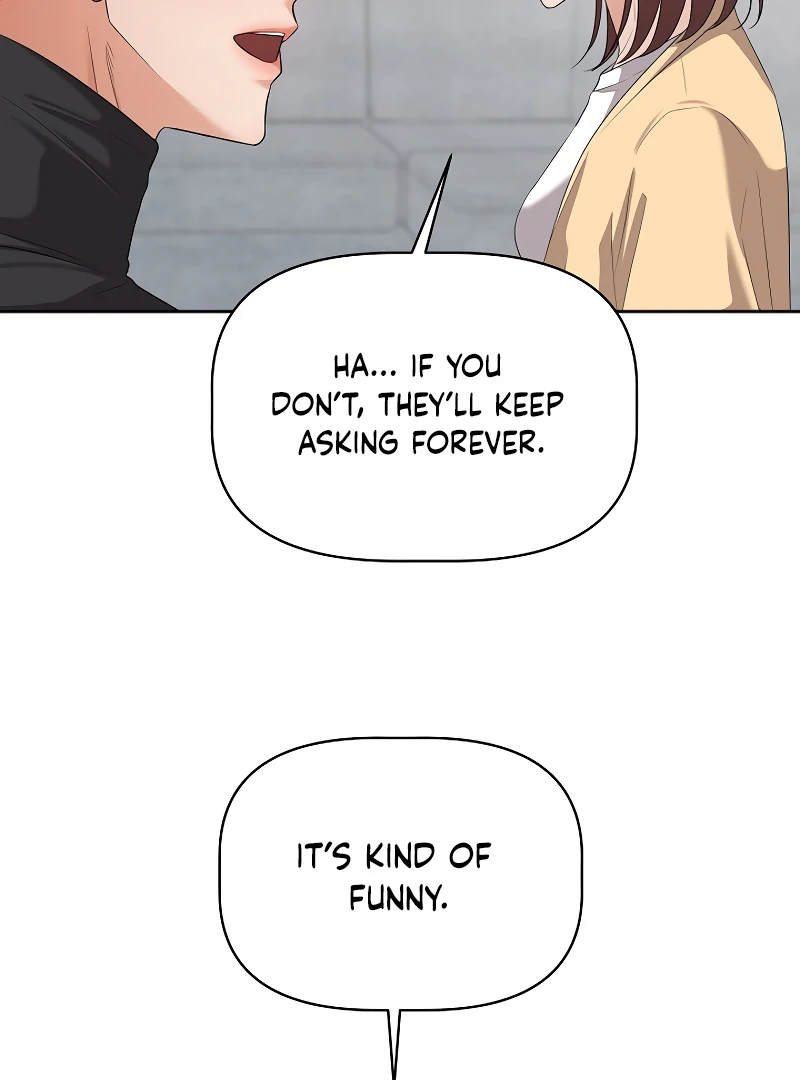 How to survive secretary Hong chapter 37 page 84