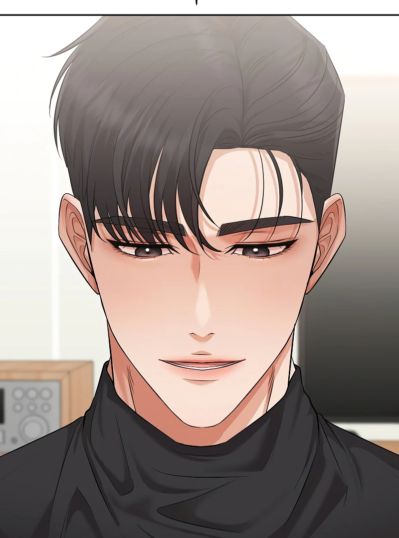 How to survive secretary Hong chapter 37 page 85
