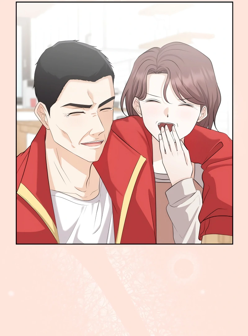 How to survive secretary Hong chapter 37 page 88