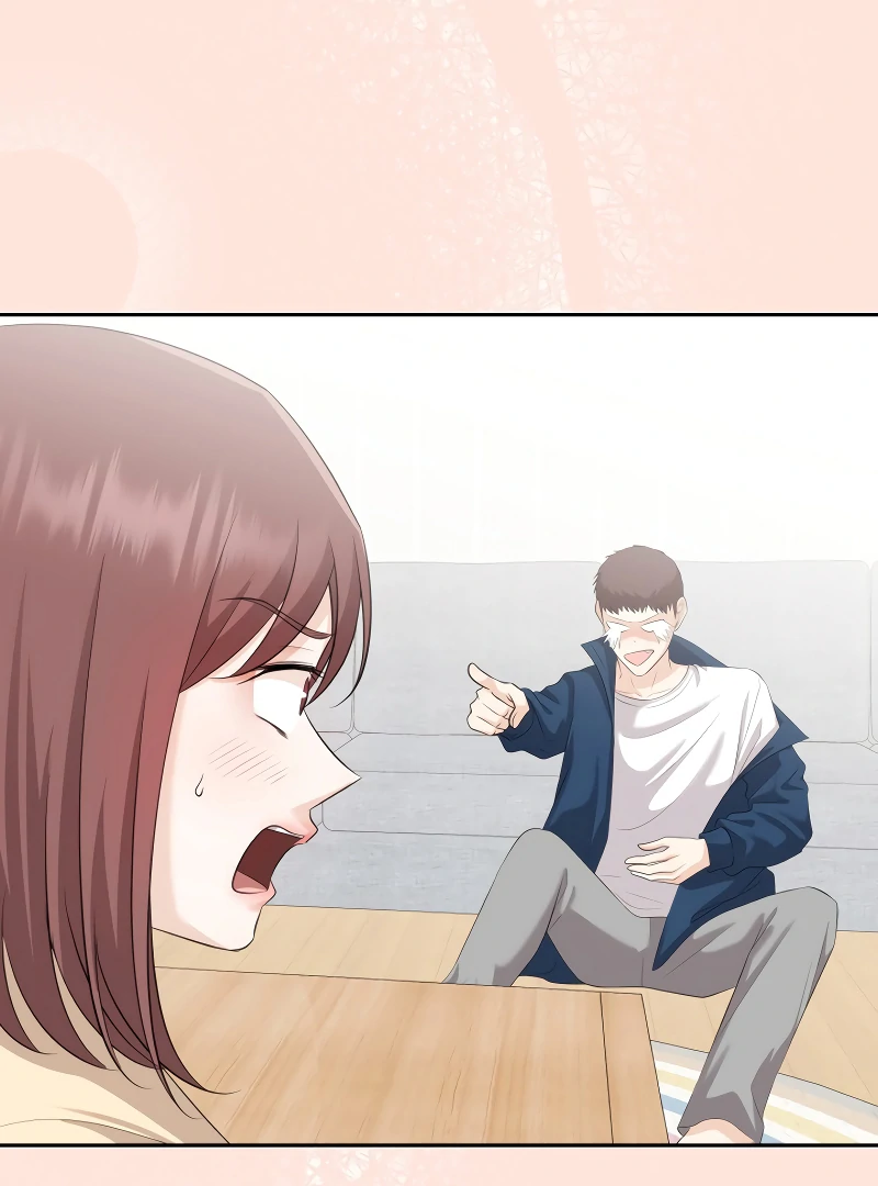 How to survive secretary Hong chapter 37 page 89