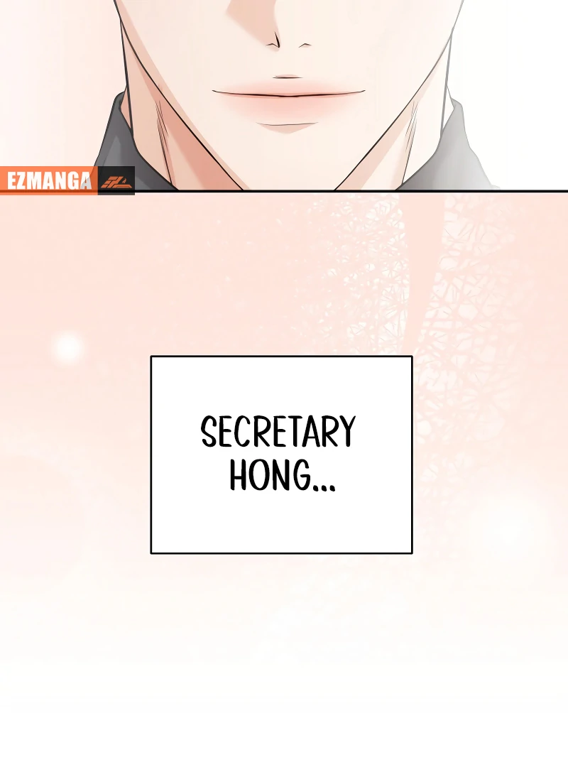 How to survive secretary Hong chapter 37 page 91