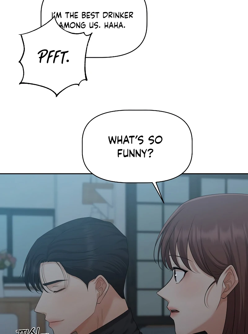 How to survive secretary Hong chapter 37 page 96