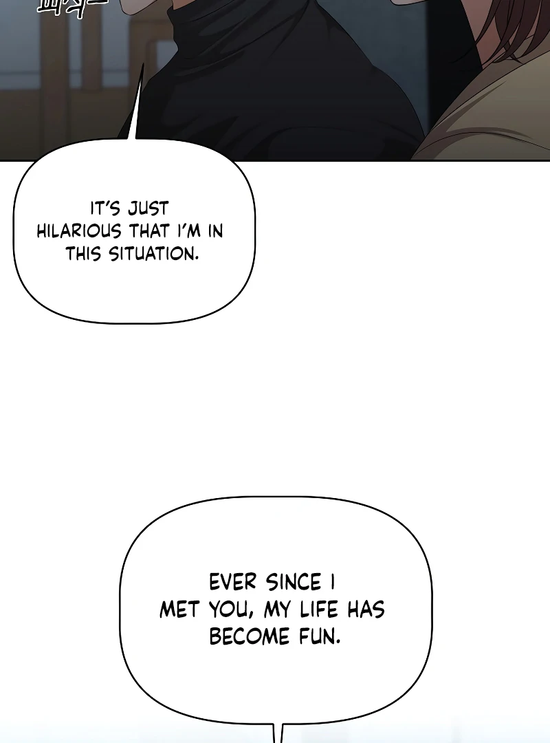 How to survive secretary Hong chapter 37 page 97