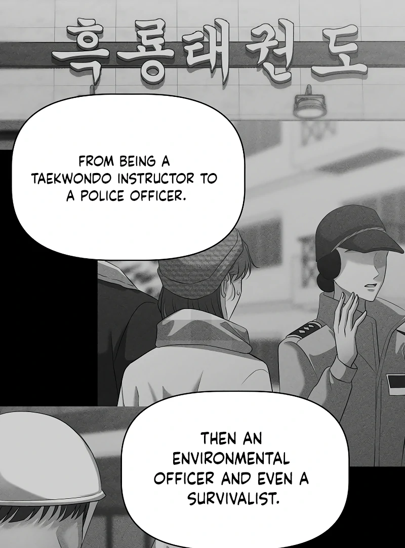 How to survive secretary Hong chapter 37 page 100