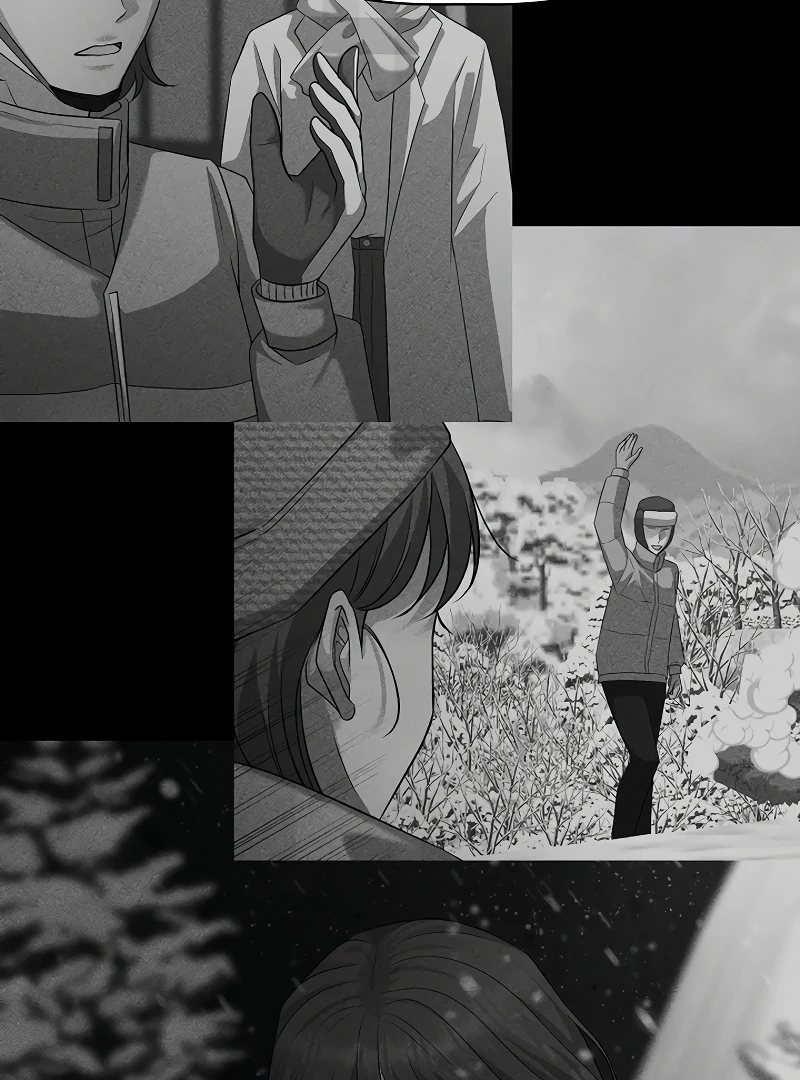 How to survive secretary Hong chapter 37 page 101