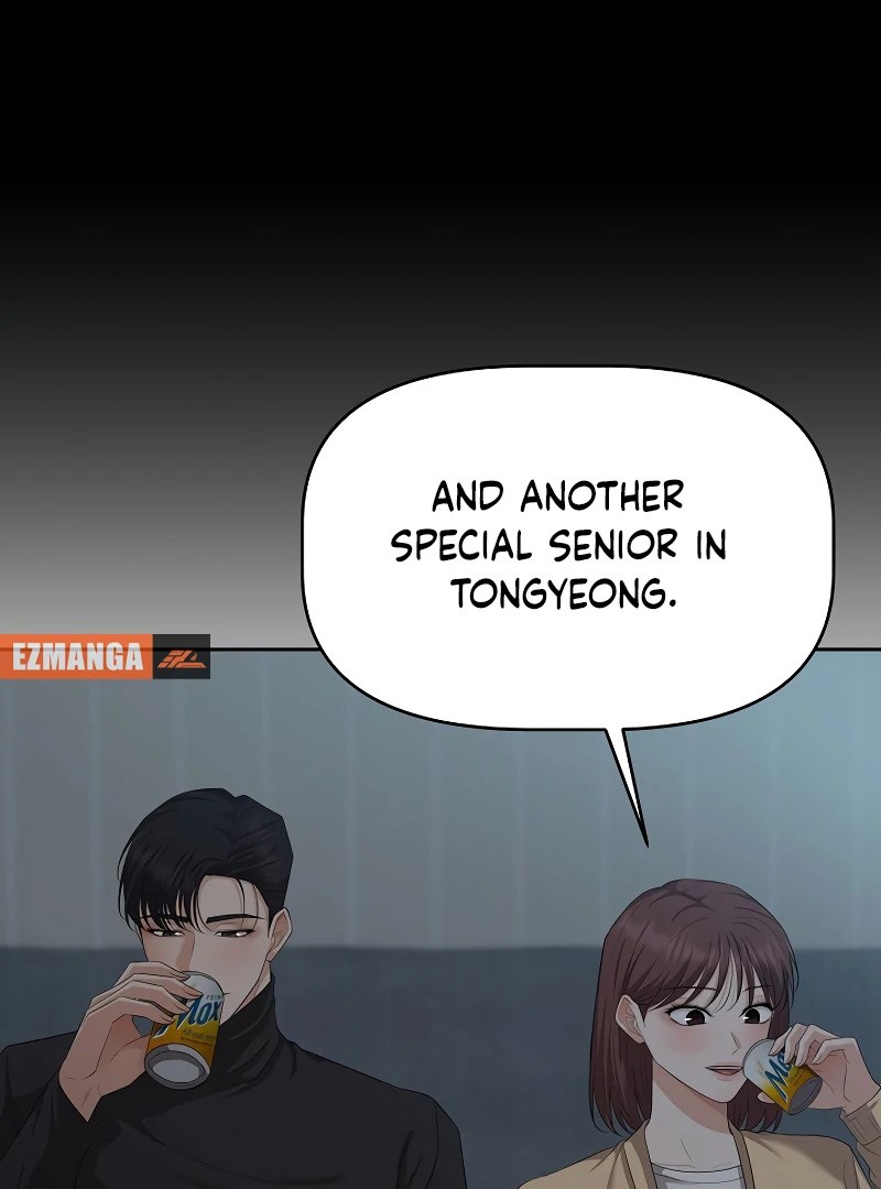 How to survive secretary Hong chapter 37 page 103