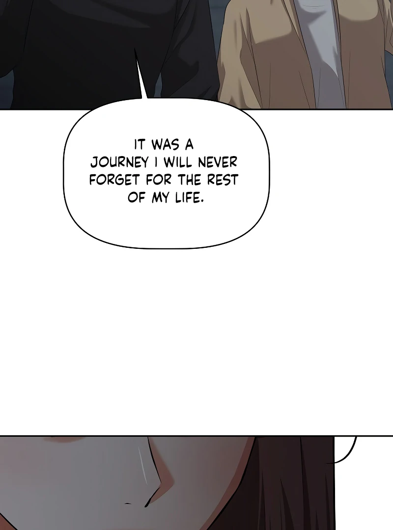 How to survive secretary Hong chapter 37 page 104
