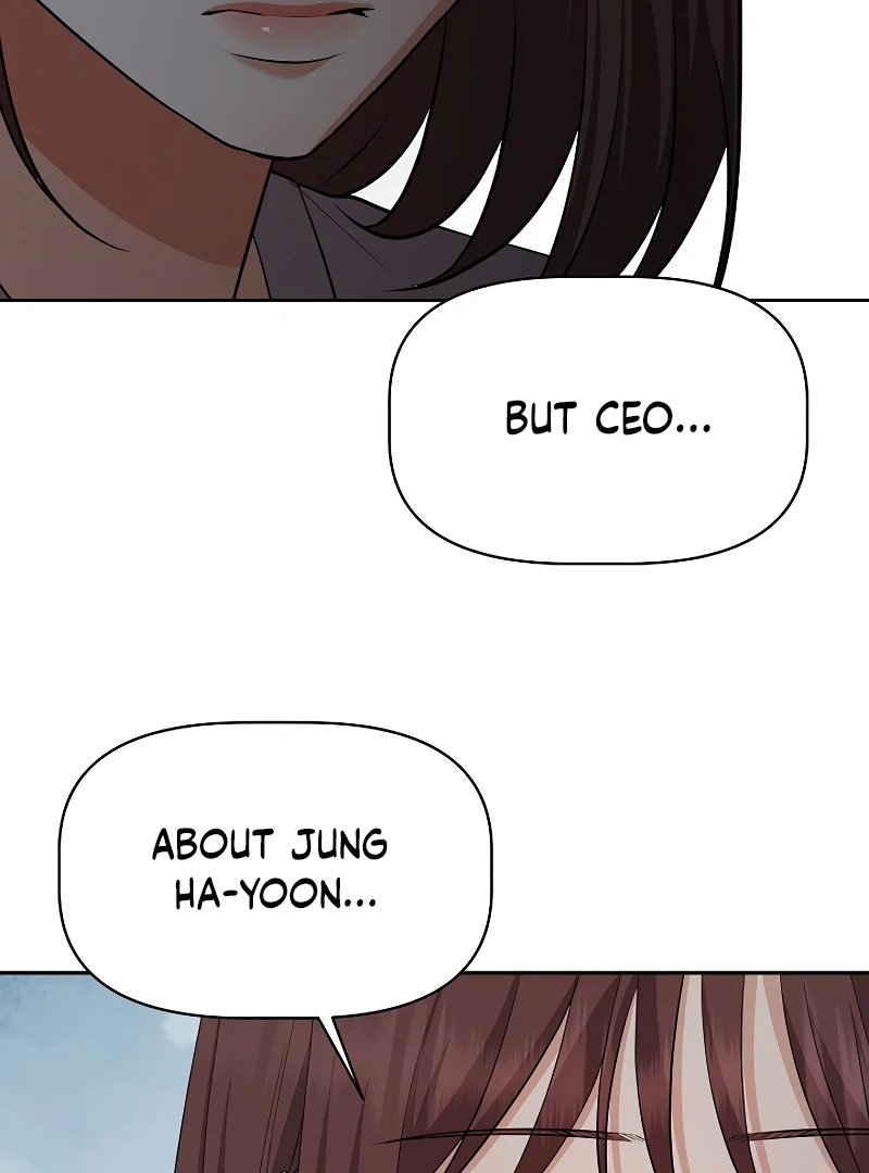 How to survive secretary Hong chapter 37 page 105