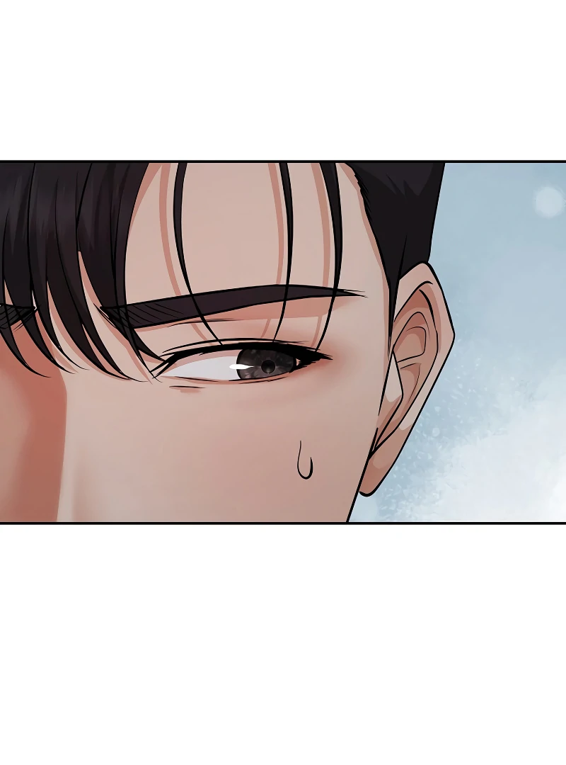 How to survive secretary Hong chapter 37 page 107