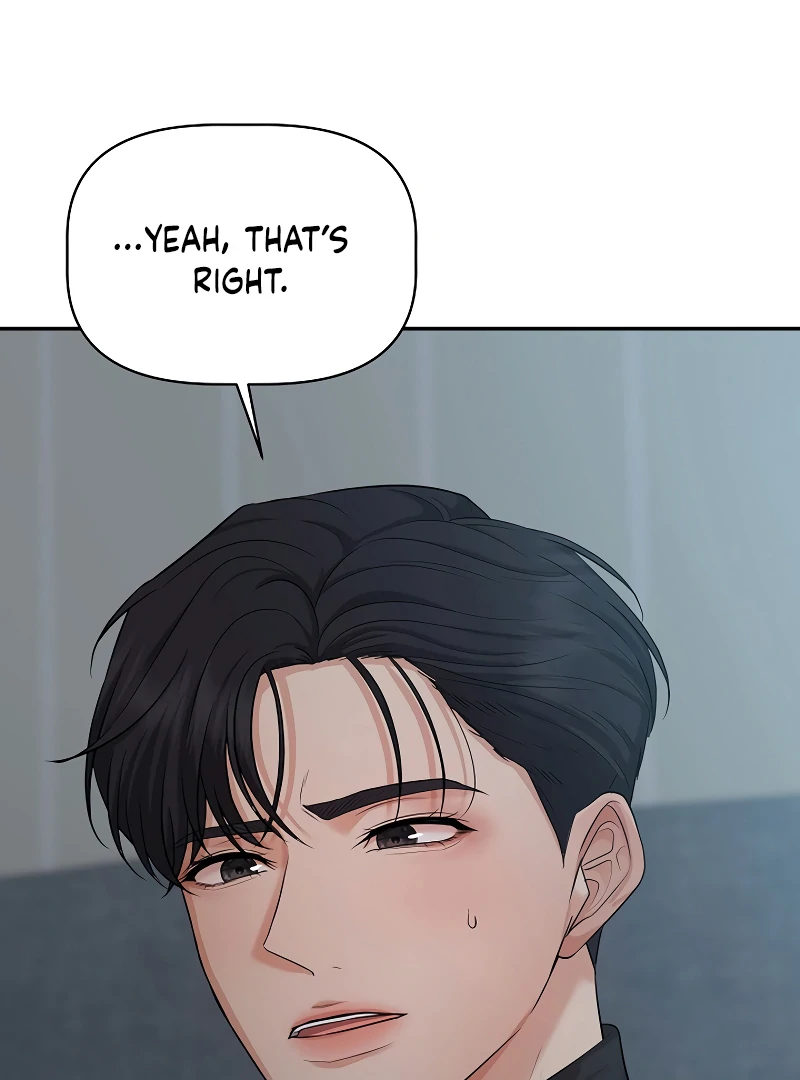 How to survive secretary Hong chapter 37 page 108