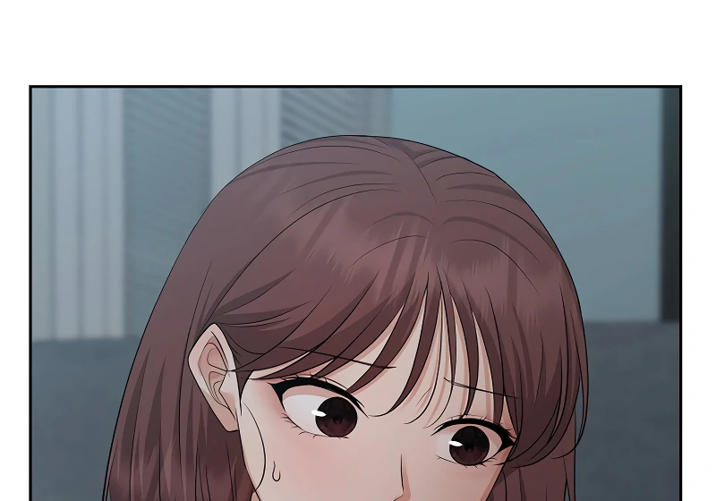 How to survive secretary Hong chapter 37 page 111