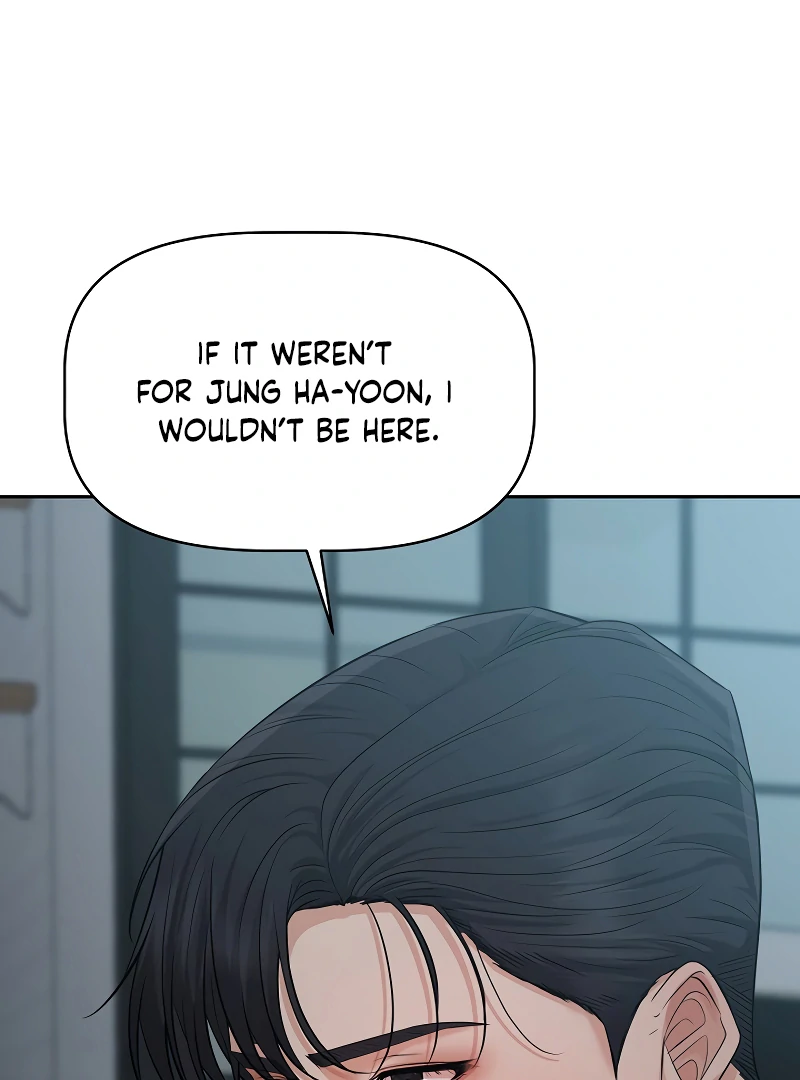 How to survive secretary Hong chapter 37 page 113