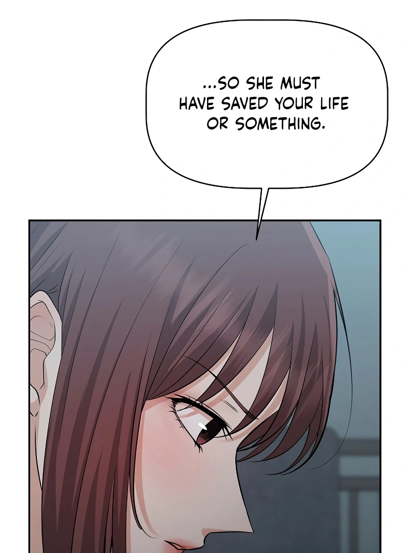 How to survive secretary Hong chapter 37 page 115