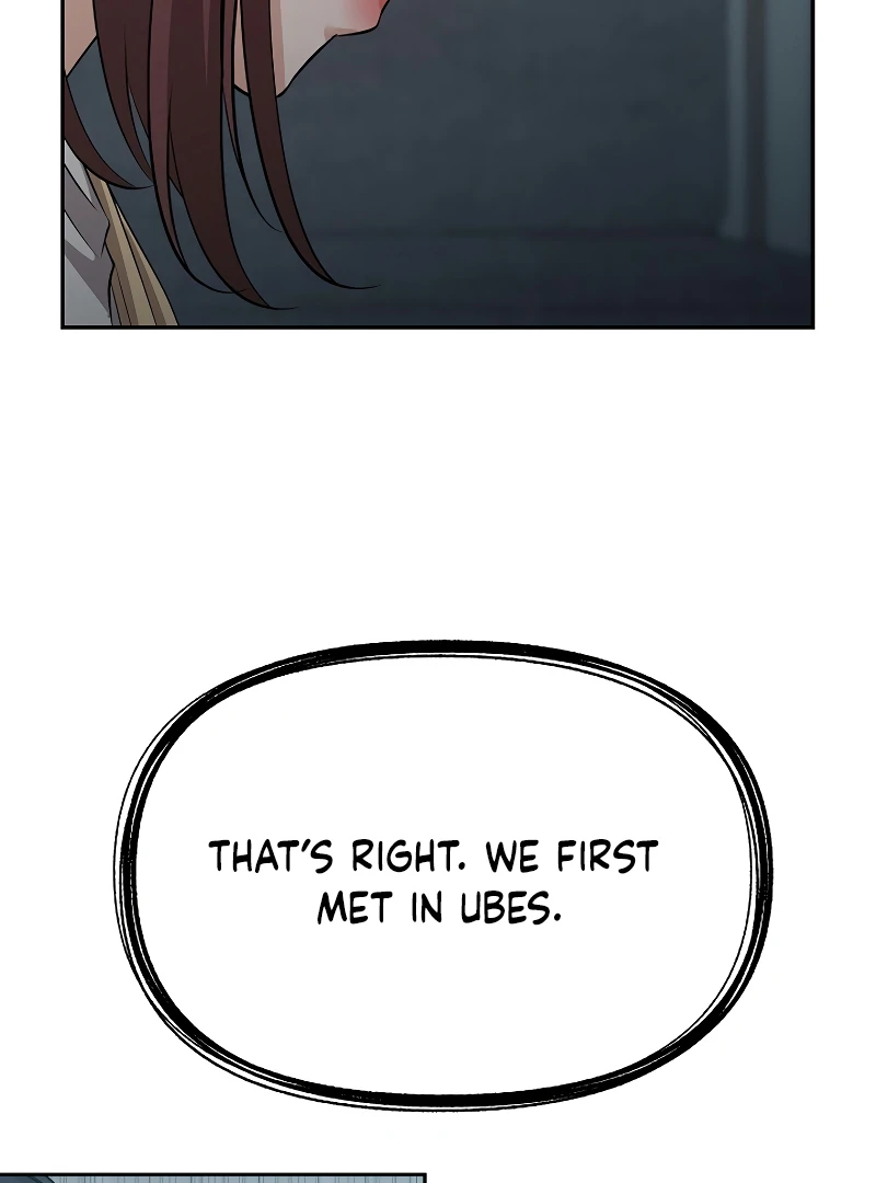 How to survive secretary Hong chapter 37 page 116