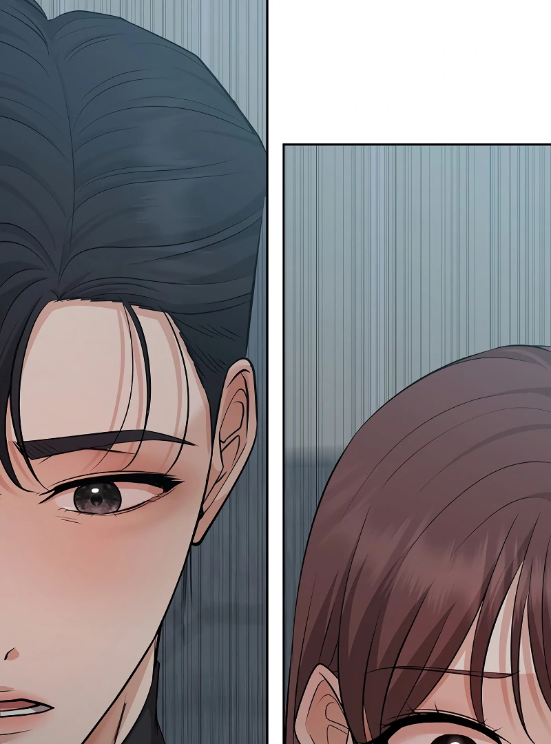 How to survive secretary Hong chapter 37 page 117