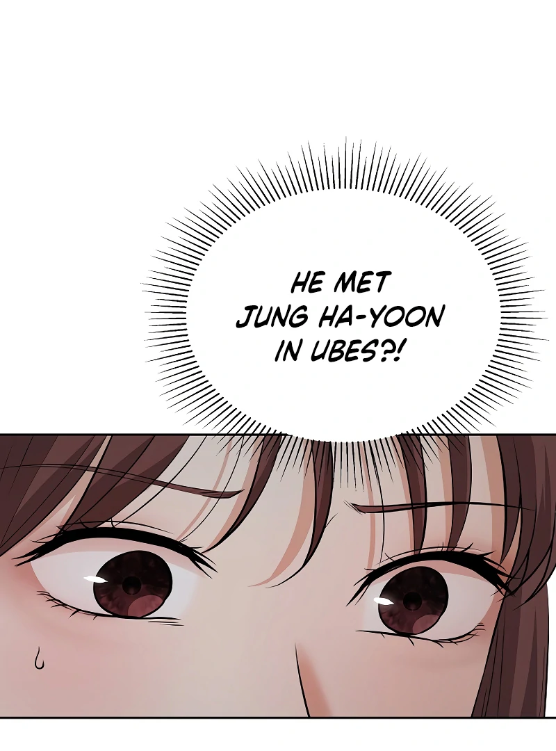 How to survive secretary Hong chapter 37 page 119