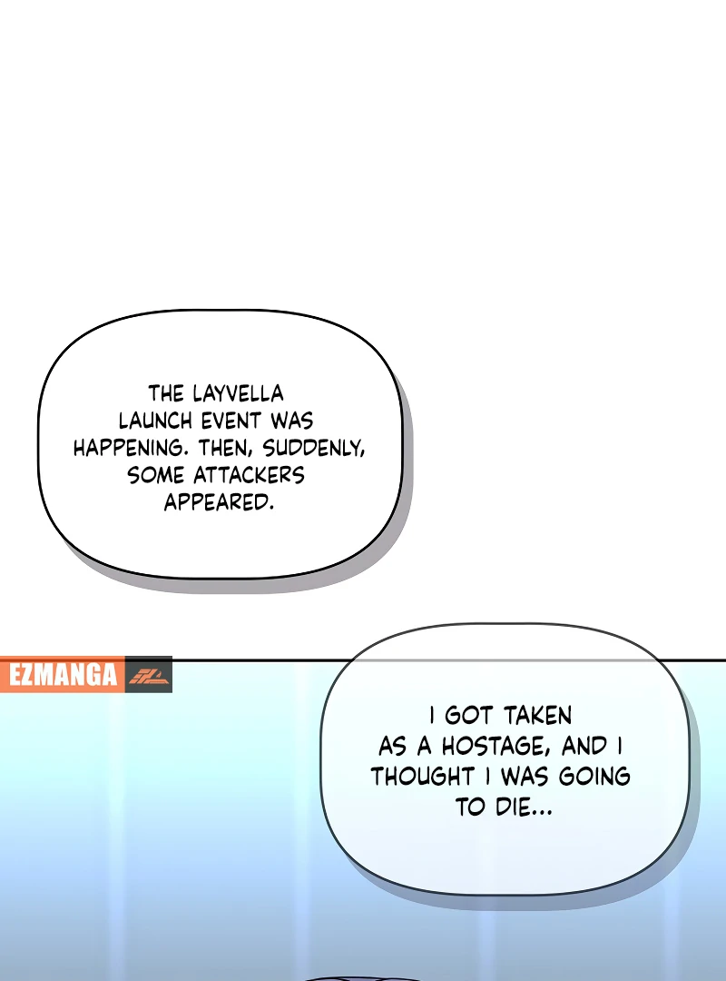How to survive secretary Hong chapter 37 page 120