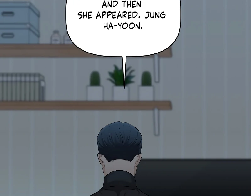 How to survive secretary Hong chapter 37 page 123