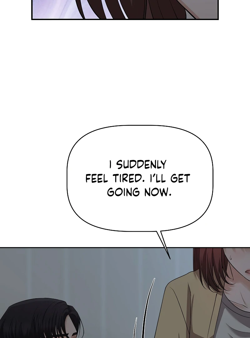 How to survive secretary Hong chapter 37 page 129