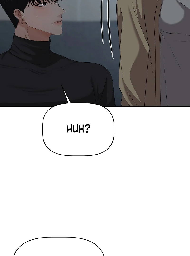 How to survive secretary Hong chapter 37 page 130