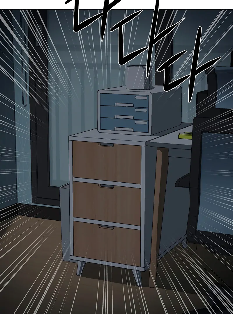 How to survive secretary Hong chapter 37 page 134