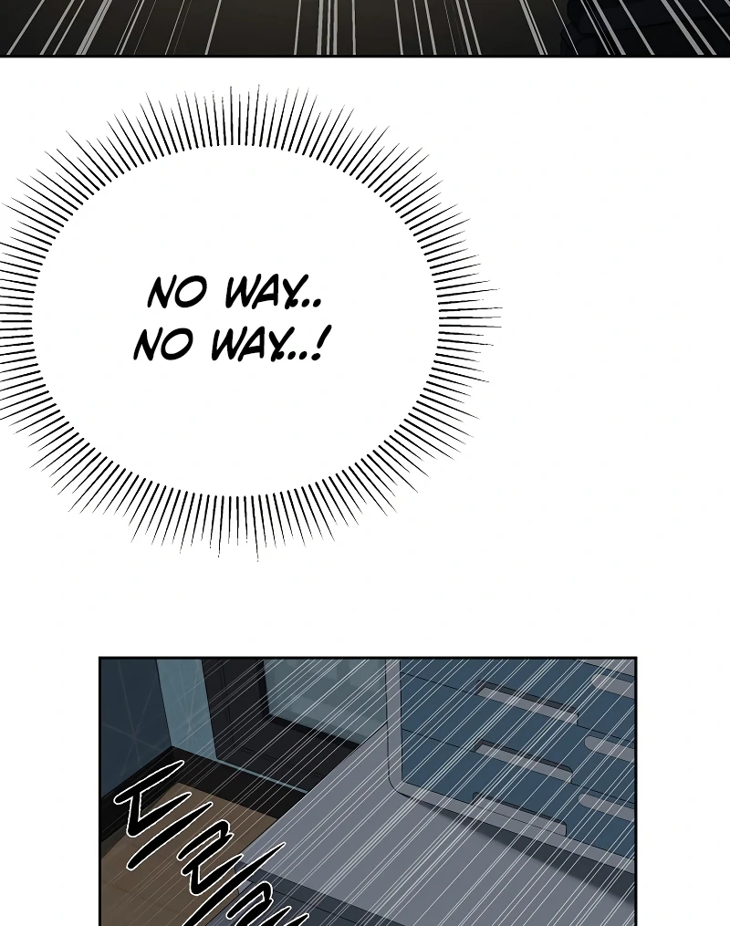 How to survive secretary Hong chapter 37 page 135