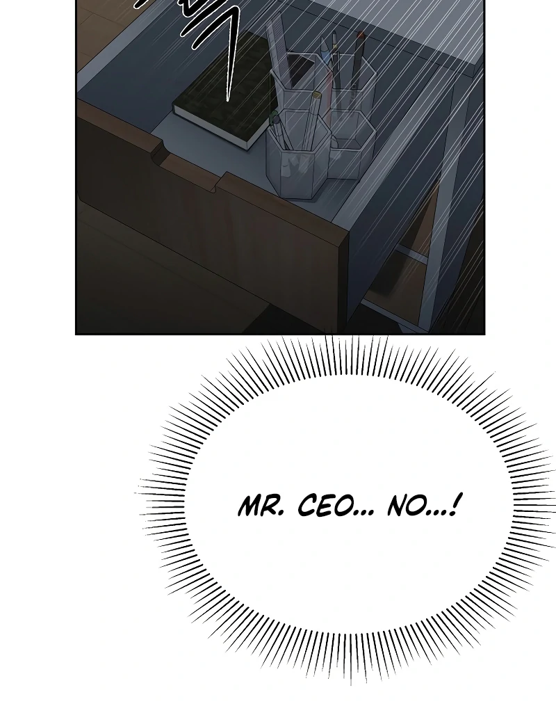 How to survive secretary Hong chapter 37 page 136