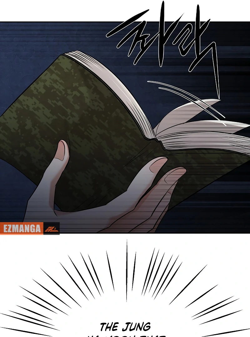 How to survive secretary Hong chapter 37 page 137
