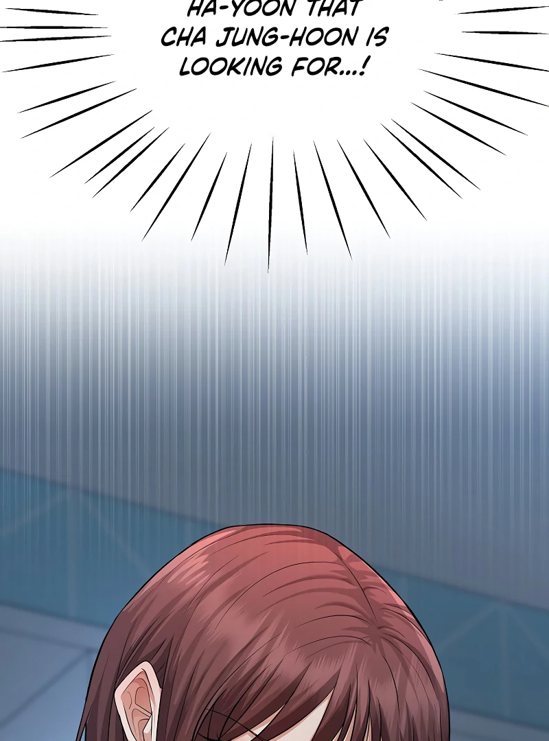 How to survive secretary Hong chapter 37 page 138