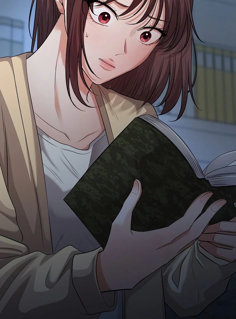 How to survive secretary Hong chapter 37 page 139