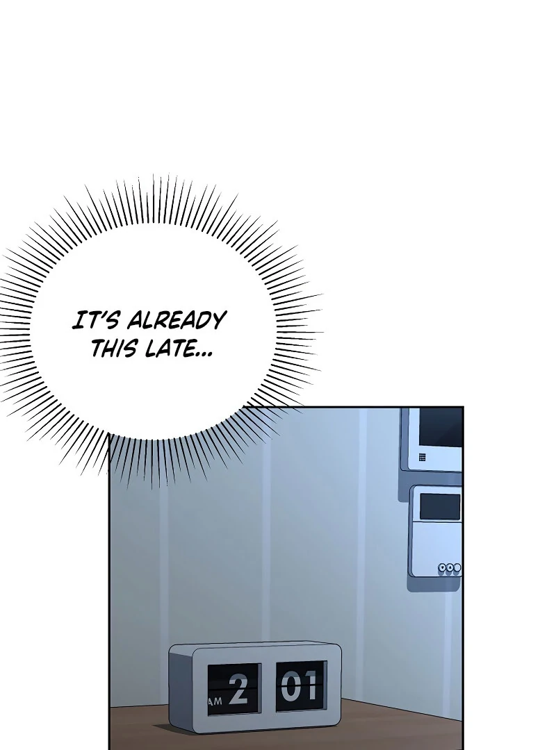 How to survive secretary Hong chapter 38 page 5