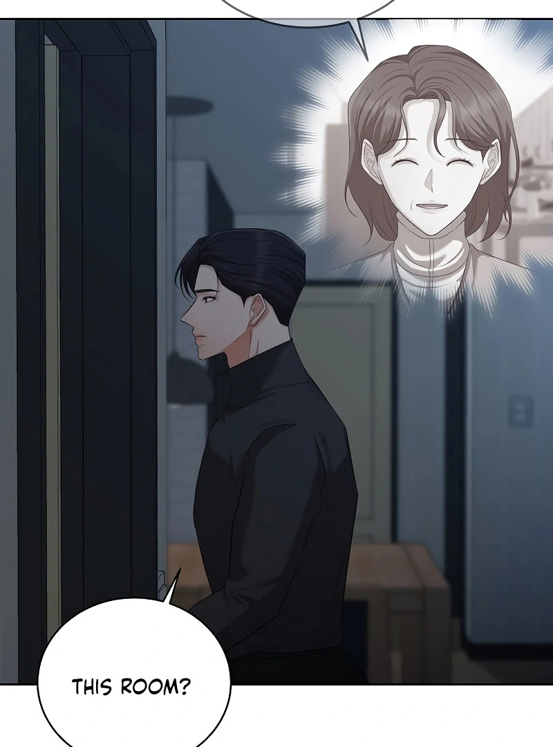 How to survive secretary Hong chapter 38 page 7
