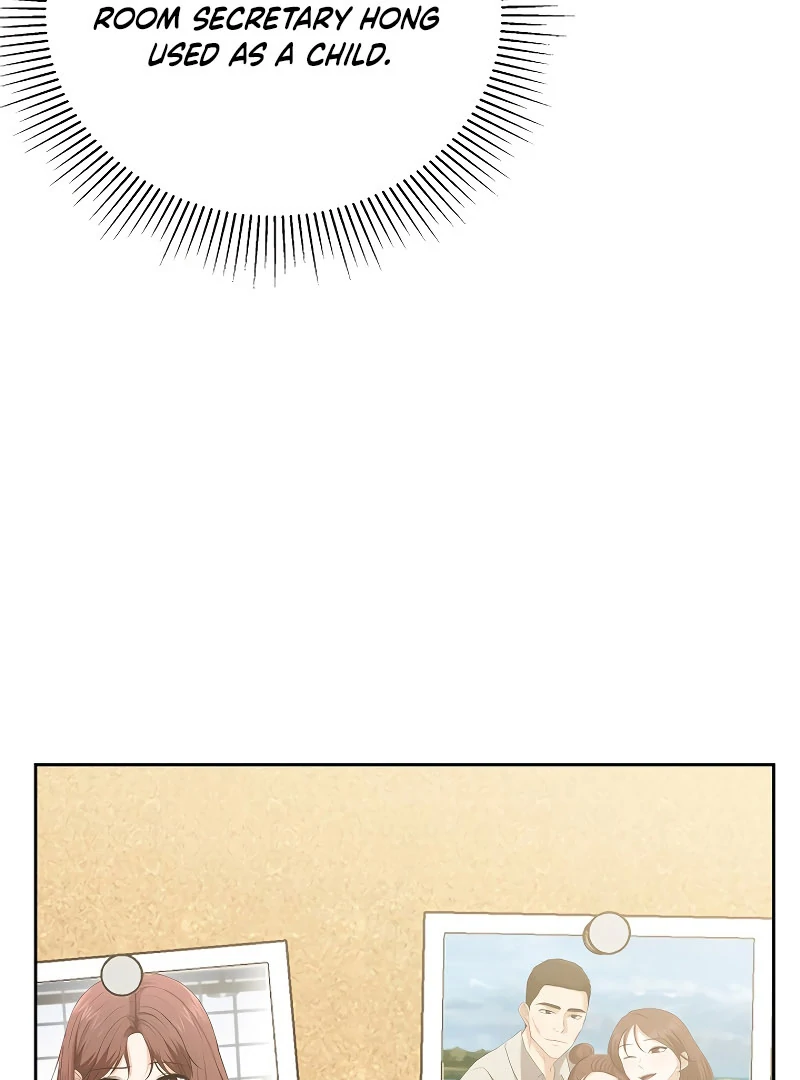 How to survive secretary Hong chapter 38 page 11