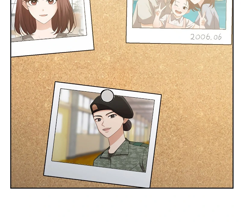 How to survive secretary Hong chapter 38 page 12