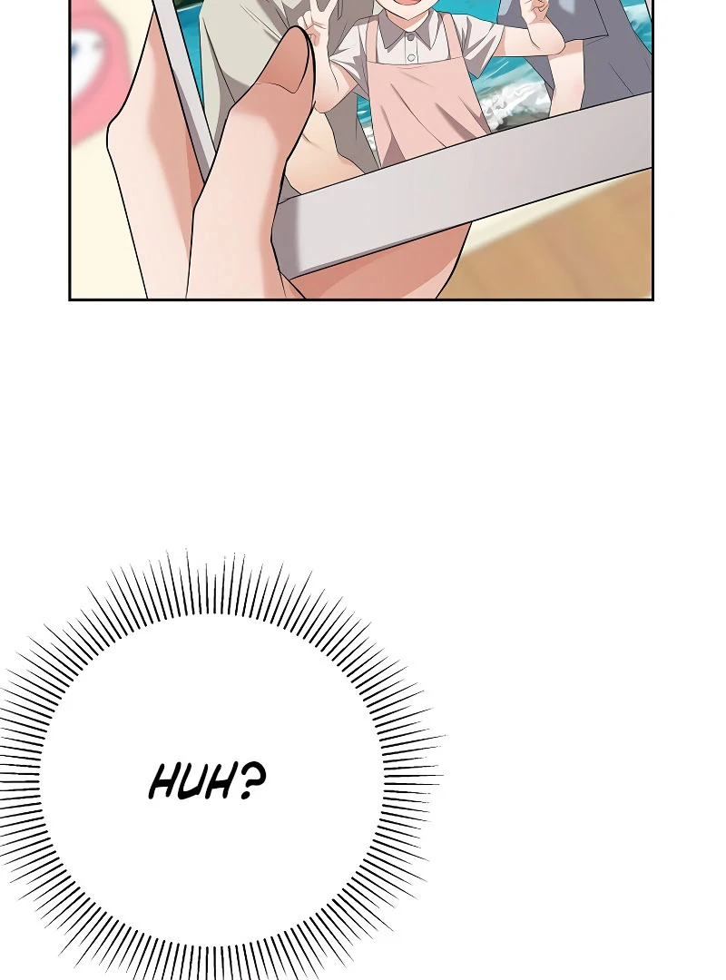 How to survive secretary Hong chapter 38 page 16
