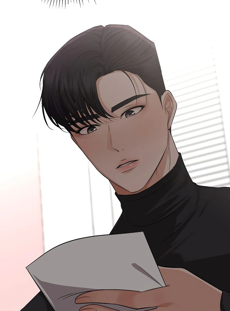 How to survive secretary Hong chapter 38 page 17