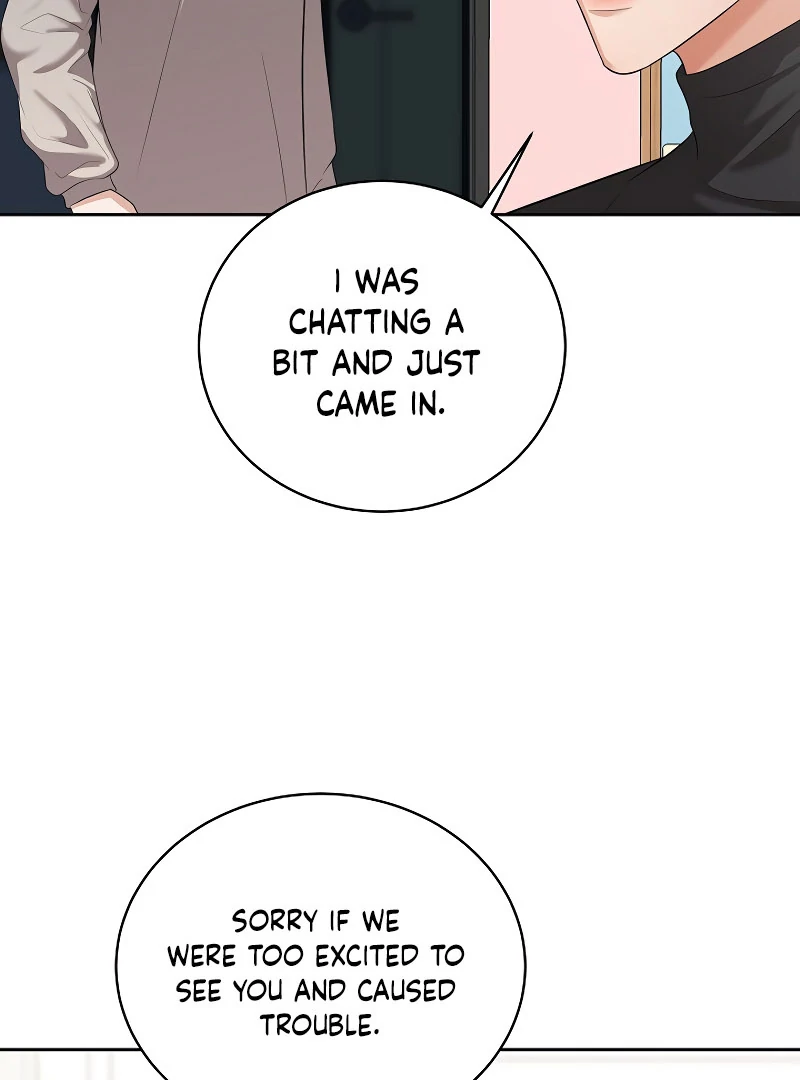How to survive secretary Hong chapter 38 page 24