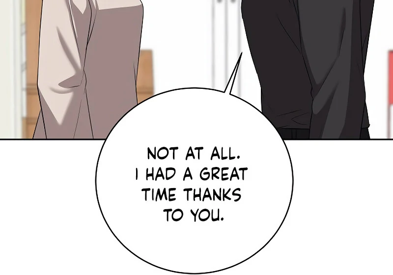 How to survive secretary Hong chapter 38 page 26