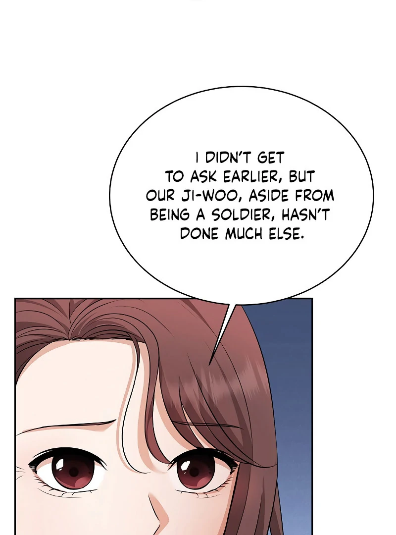 How to survive secretary Hong chapter 38 page 27