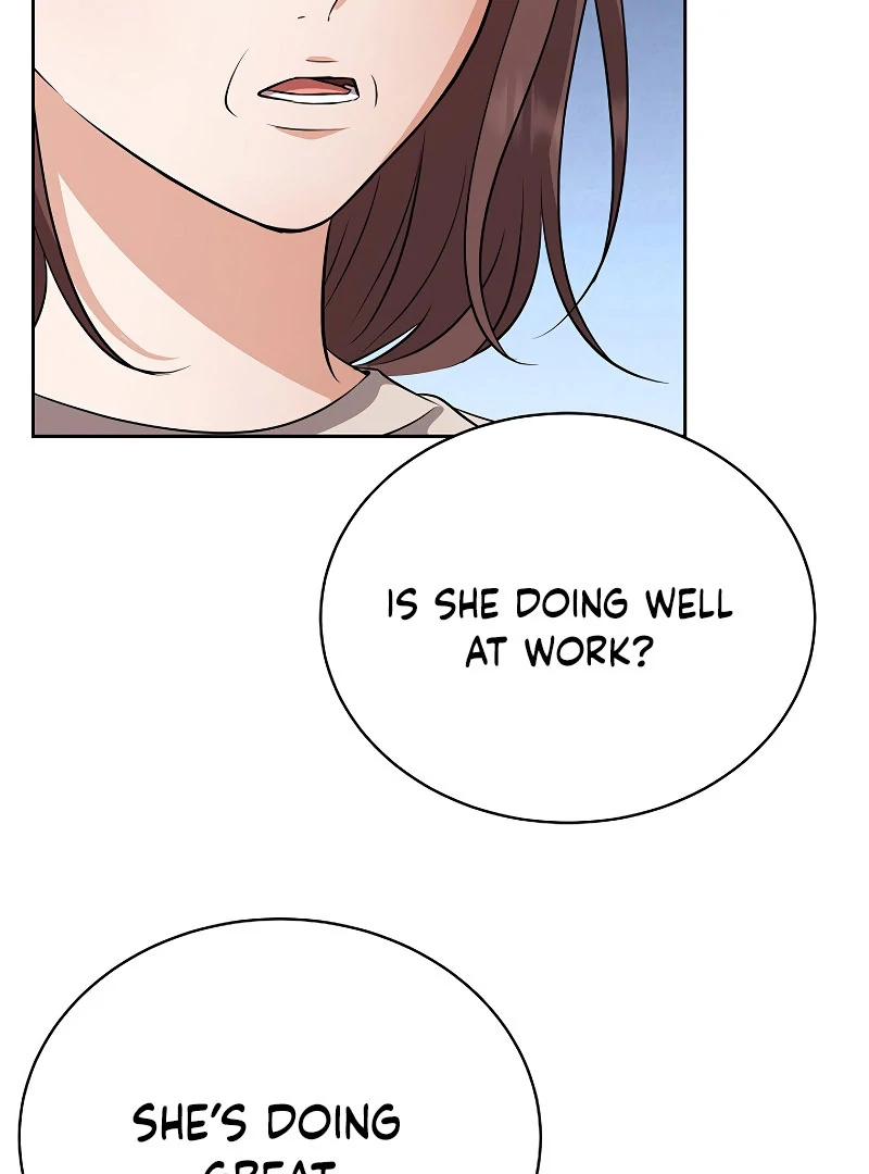 How to survive secretary Hong chapter 38 page 28